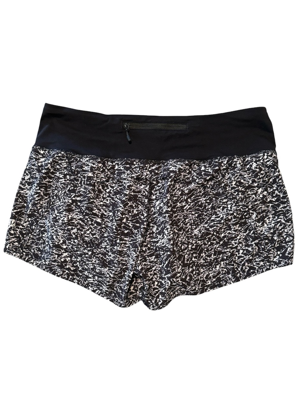 Lululemon Speed Shorts - Picture 5 of 8